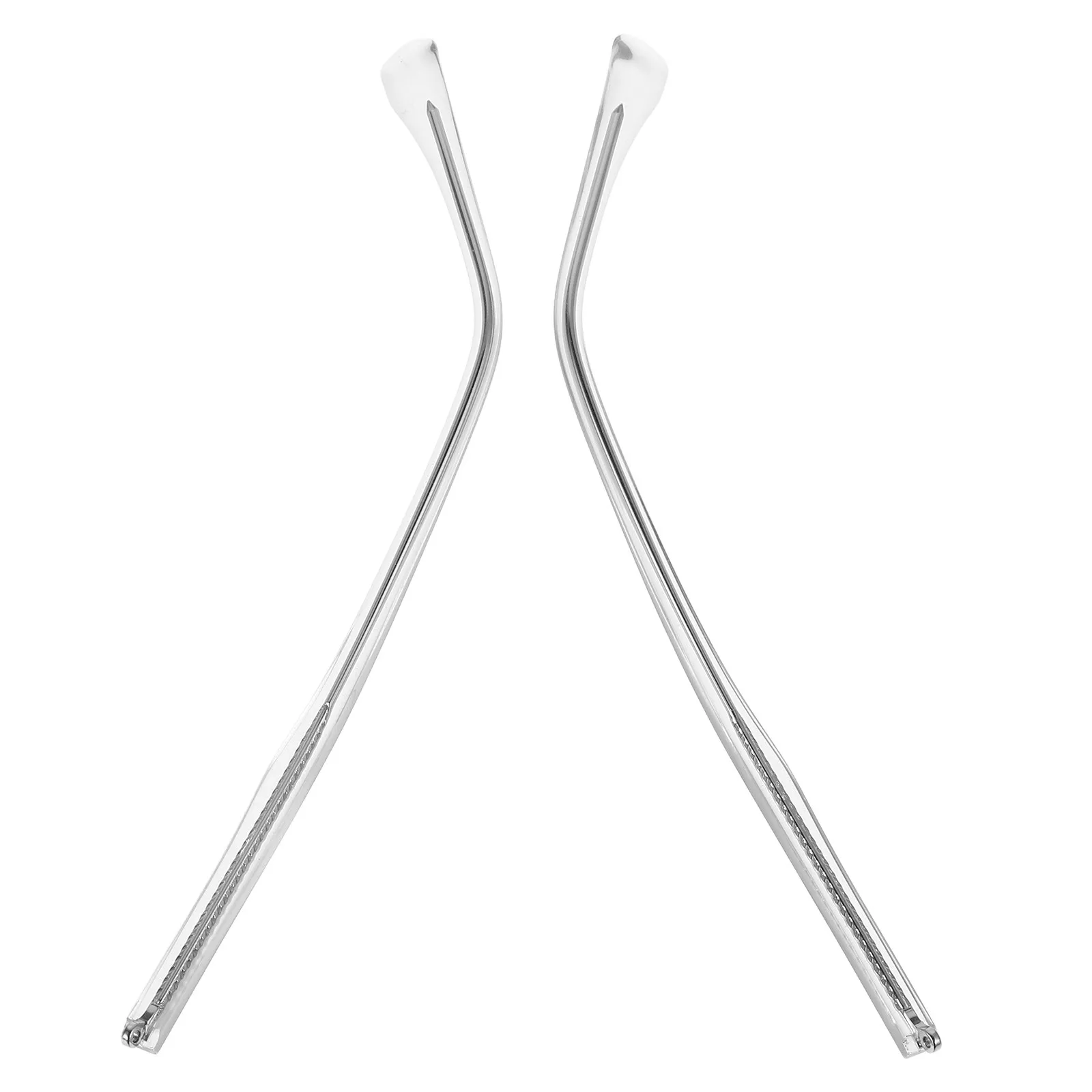 1 пара сменных дужек для очков, универсальные, легкие, для ремонта очков, с усиленной защитой, модные, глянцевые
1 пара сменных дужек для очков, универсальные, легкие, для ремонта очков, с усиленной защитой, модные, глянцевые