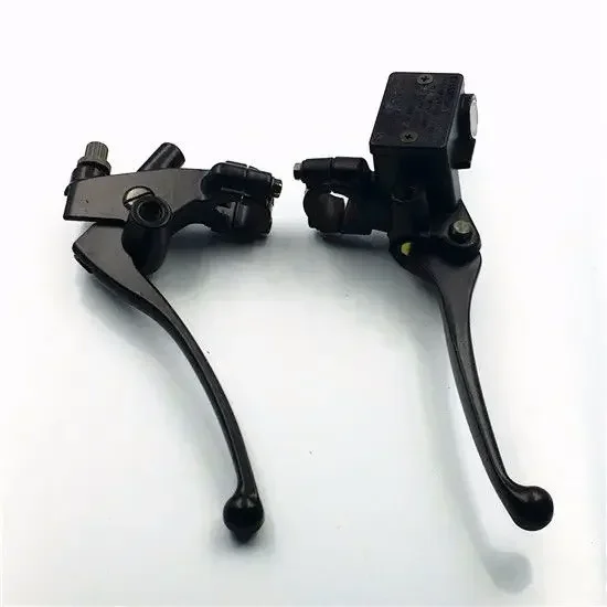 7/8 "Кермо 14 мм тормозной рычаг сцепления мотоцикл CG150 уличный велосипед Custom Cafe
7/8 "Кермо 14 мм тормозной рычаг сцепления мотоцикл CG150 уличный велосипед Custom Cafe