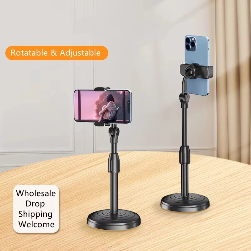 Universal Mobile Phone Stand Stretchable Holder Stable High Quality Support for iPhone/Xiaomi/Huawei Adjustable Phone Holders
Universal Mobile Phone Stand Stretchable Holder Stable High Quality Support for iPhone/Xiaomi/Huawei Adjustable Phone Holders