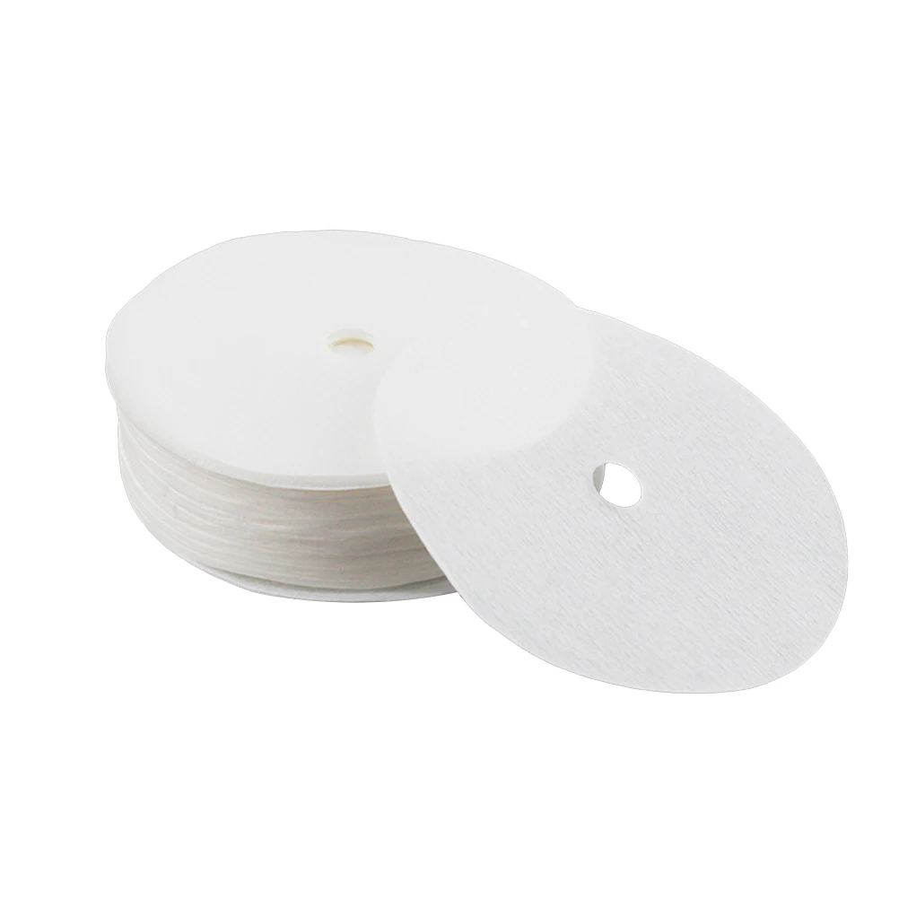 100Pcs Coffee Filter Paper Round 60Mm for Vietnamese Filter Heat Resistant Odor Free Smooth Extraction Coffee Supplies
100Pcs Coffee Filter Paper Round 60Mm for Vietnamese Filter Heat Resistant Odor Free Smooth Extraction Coffee Supplies
