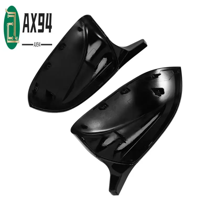 AX94-Rearview Mirror Housing Mirror Cover Reversing Mirror Cover Car Accessories Parts Component For BMW X3 G01 X4 G02 X5 G05
AX94-Rearview Mirror Housing Mirror Cover Reversing Mirror Cover Car Accessories Parts Component For BMW X3 G01 X4 G02 X5 G05