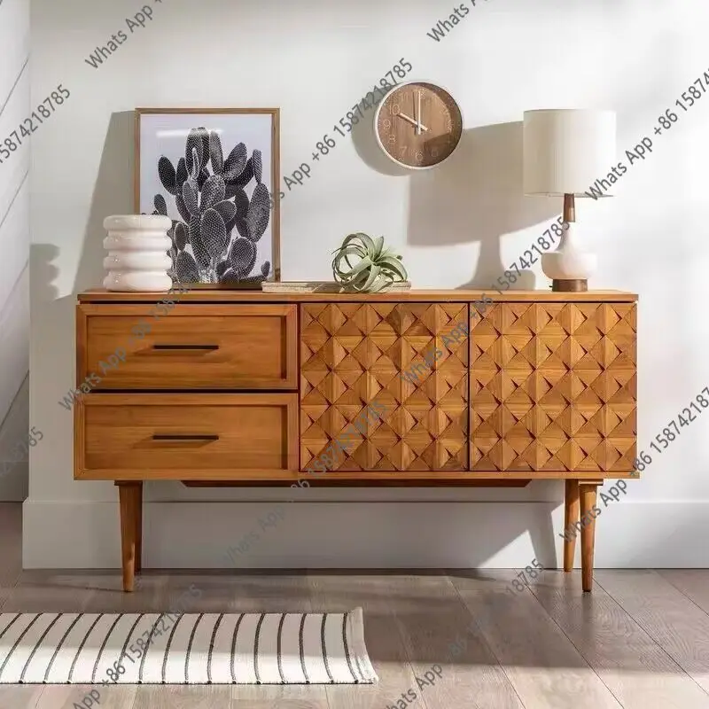 Буфет б/у, полностью из массива дерева, для прихожей, с резными элементами, дизайнерская модель
Буфет б/у, полностью из массива дерева, для прихожей, с резными элементами, дизайнерская модель