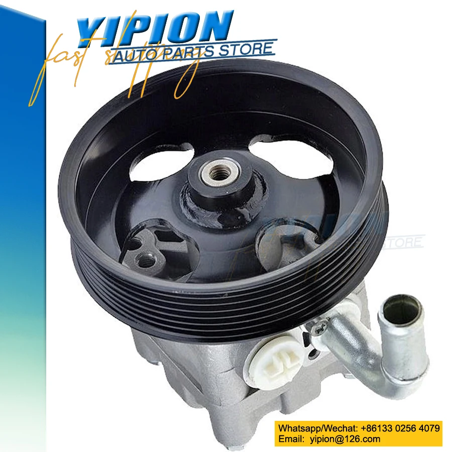 Новый Насос гидроусилителя руля с шкивом для Suzuki Grand Vitara 49100 67J00 76114008 49100-67J00 4910067J00
Новый Насос гидроусилителя руля с шкивом для Suzuki Grand Vitara 49100 67J00 76114008 49100-67J00 4910067J00