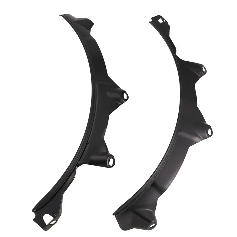 AEE5-Car Fender Flares-Arch Panel Trim Lip Cover Fit For-BMW G30 G38 2017-2019
AEE5-Car Fender Flares-Arch Panel Trim Lip Cover Fit For-BMW G30 G38 2017-2019