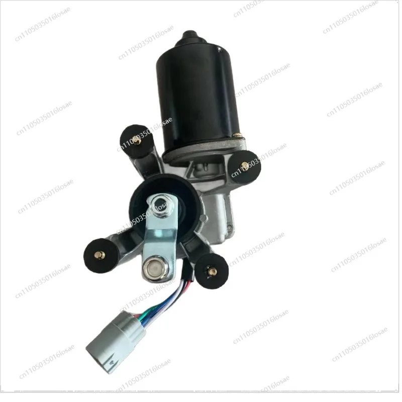 For Kuluze Wiper Motor HZJ79 Wiper Motor 85110-60201
For Kuluze Wiper Motor HZJ79 Wiper Motor 85110-60201