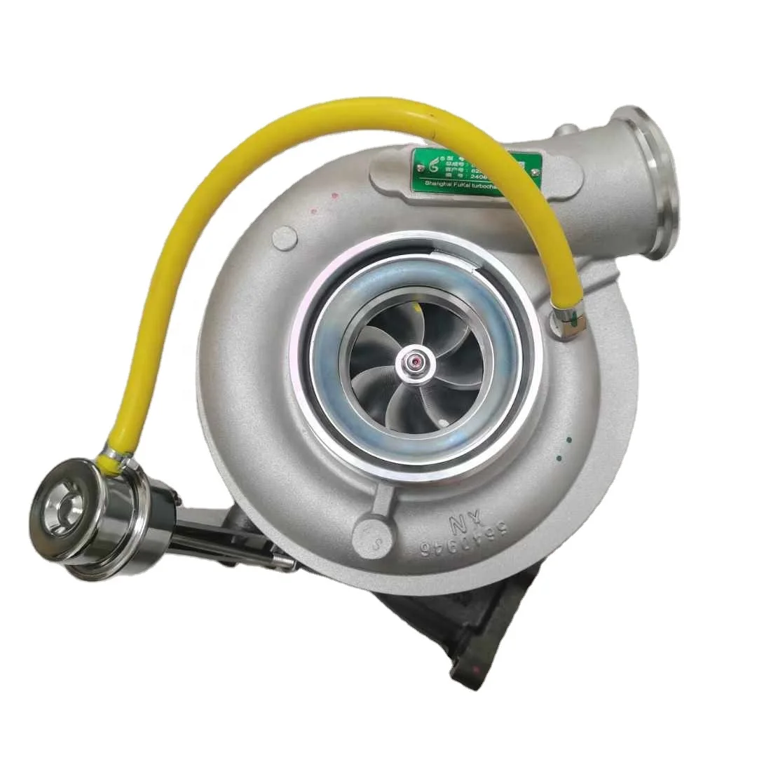 HE450WG Manufacturers High Quality Autopart Turbo Charger Model For 5553904 S620DA 1118001G
HE450WG Manufacturers High Quality Autopart Turbo Charger Model For 5553904 S620DA 1118001G