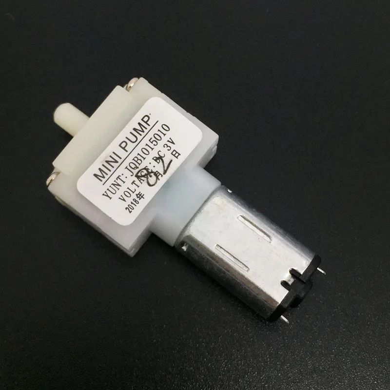 Ультра мини-воздушный насос M20, воздушный кислородный насос, 3 В постоянного тока, диафрагменный усилитель, микро-сфигмоманометр на запястье, насос для медицинского оборудования, 0,9 Вт
Ультра мини-воздушный насос M20, воздушный кислородный насос, 3 В постоянного тока, диафрагменный усилитель, микро-сфигмоманометр на запястье, насос для медицинского оборудования, 0,9 Вт