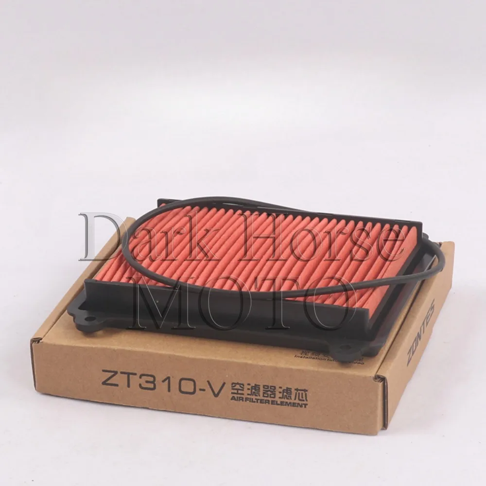 Motorcycle Air Filter Element Filter Oil Compartment Air Filter Element Filter FOR ZONTES ZT 310-V 310-V1 310-VX ZT310-V
Motorcycle Air Filter Element Filter Oil Compartment Air Filter Element Filter FOR ZONTES ZT 310-V 310-V1 310-VX ZT310-V