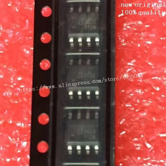 5PCS CE0030 CE0030 Brand New and Original chip IC
5PCS CE0030 CE0030 Brand New and Original chip IC