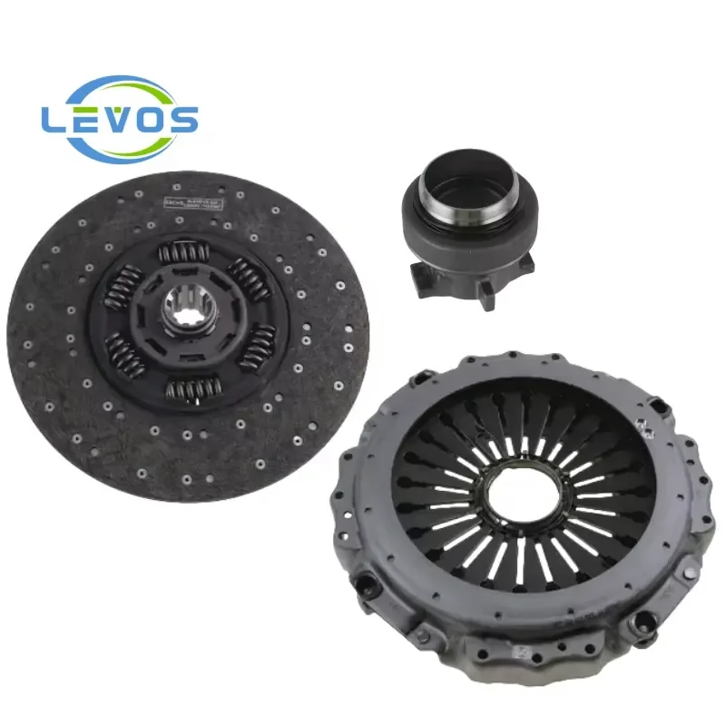 430mm Clutch Manufacturing Machine Auto Clutch Kit 3400700467 3400000752 3400000758 3400700368 for
430mm Clutch Manufacturing Machine Auto Clutch Kit 3400700467 3400000752 3400000758 3400700368 for