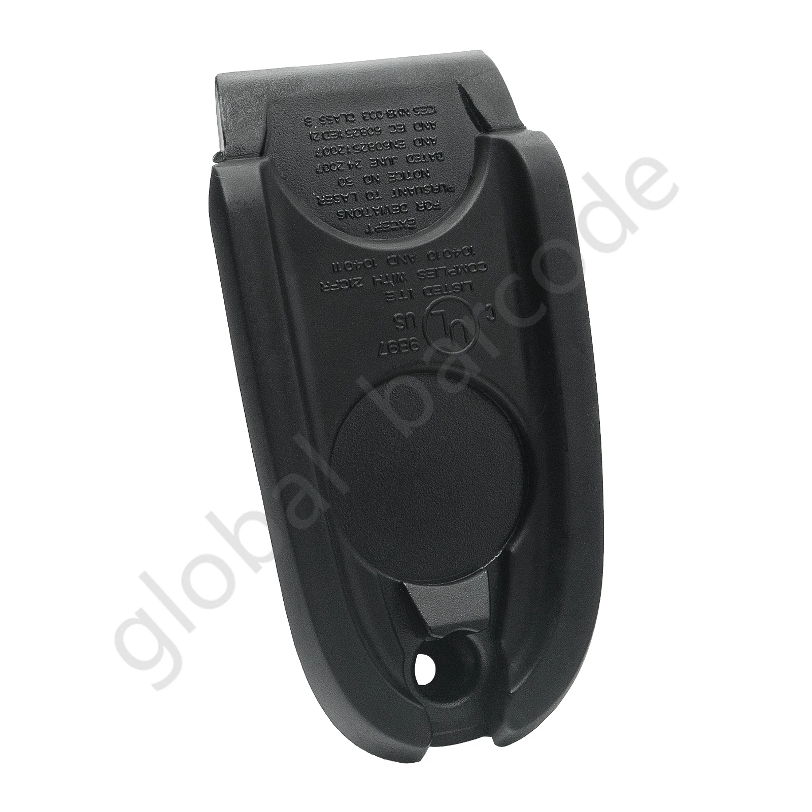 Совершенно новая Крышка батарейного отсека для Zebra Motorola Symbol LS4278 LI4278 DS6878, абсолютно новая
Совершенно новая Крышка батарейного отсека для Zebra Motorola Symbol LS4278 LI4278 DS6878, абсолютно новая