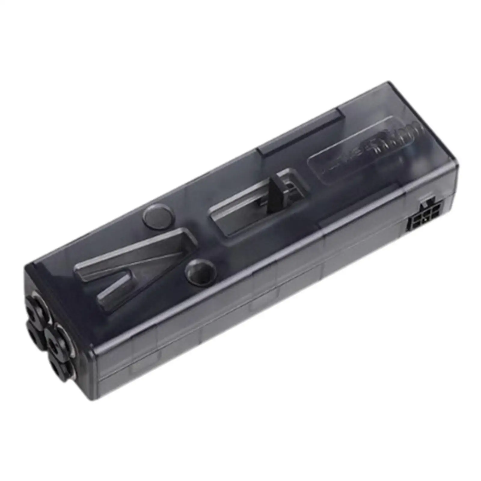 Комплект абсорбителя накаливания, аксессуар с 4 входами и 1 замена выходами, быстрая смена для 3D-принтера K2 Plus
Комплект абсорбителя накаливания, аксессуар с 4 входами и 1 замена выходами, быстрая смена для 3D-принтера K2 Plus