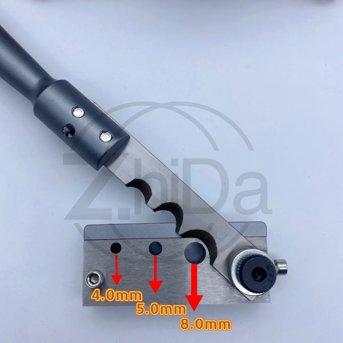 Professional Guillotine Wire Cutter Heat Shrink Tube Lead Wire Positioning Tool for Electronics And Wire Management
Professional Guillotine Wire Cutter Heat Shrink Tube Lead Wire Positioning Tool for Electronics And Wire Management