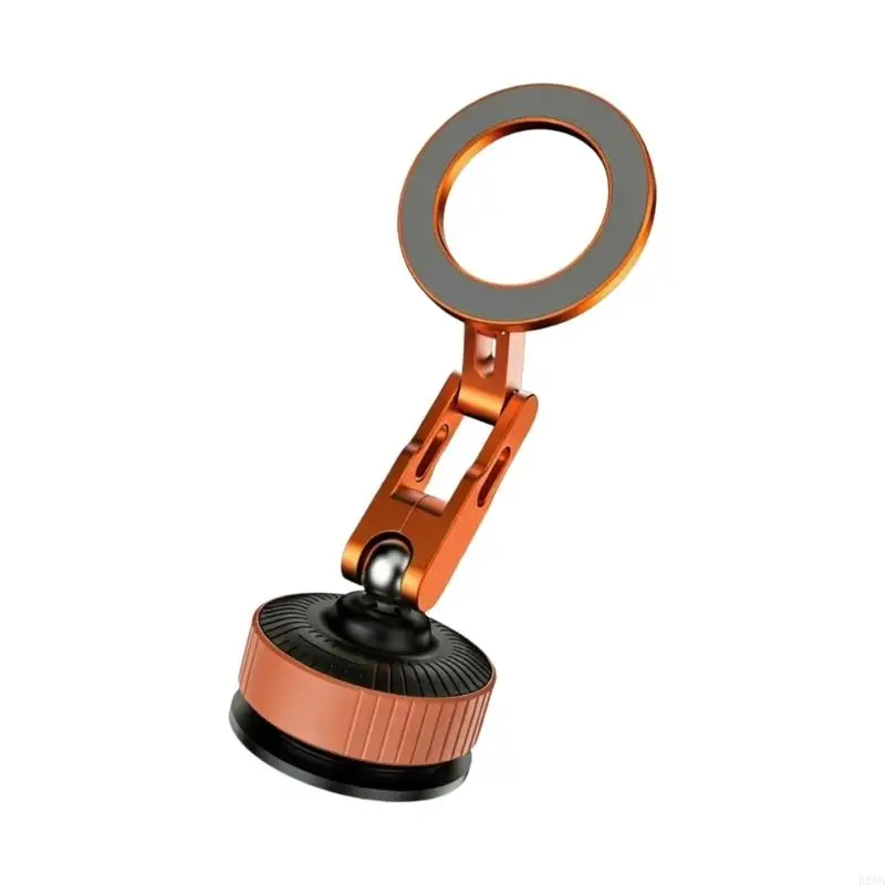 Adjustable Car Phone Bracket Holder With Secure Suction And Fast Release Magnets
Adjustable Car Phone Bracket Holder With Secure Suction And Fast Release Magnets
