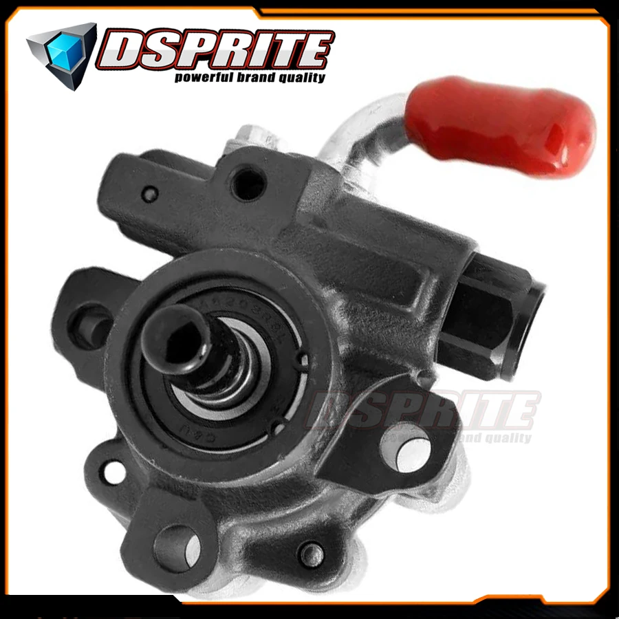 86-00480AN 44320-07011 4432007012 44320-07012 44320-33110 Power Steering Pump For Toyota Lexus ES300 RX330 94-06 44320-07010
86-00480AN 44320-07011 4432007012 44320-07012 44320-33110 Power Steering Pump For Toyota Lexus ES300 RX330 94-06 44320-07010