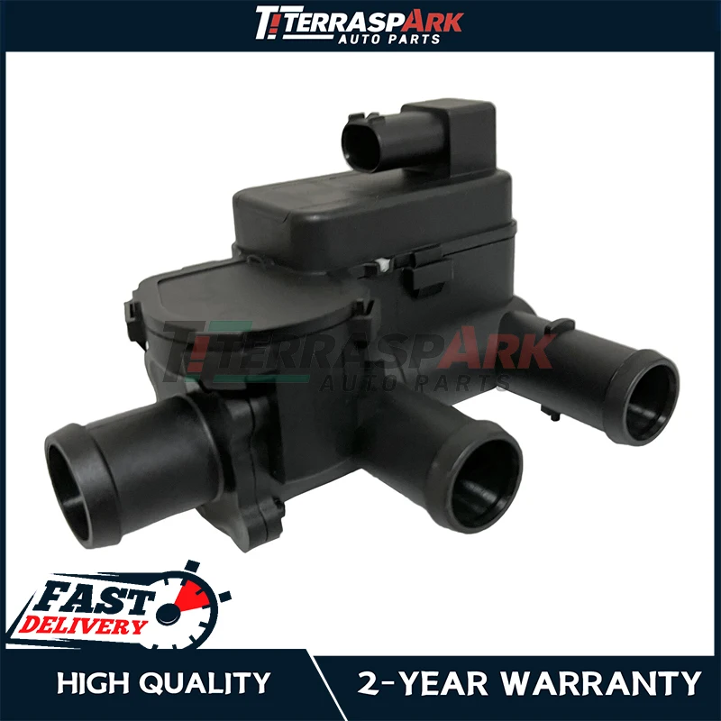 Электромагнитный клапан управления нагревателем для Mercedes-Benz R230 W216 W221 2308300084 
Электромагнитный клапан управления нагревателем для Mercedes-Benz R230 W216 W221 2308300084