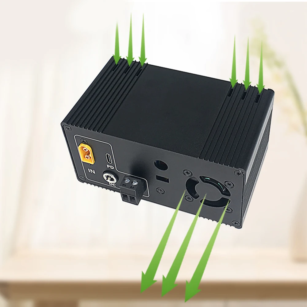 Numerical Control Lift Voltage DC Adjustable Voltage Controller For MPPT Charge Regulated Voltage Power Supply Equipment
Numerical Control Lift Voltage DC Adjustable Voltage Controller For MPPT Charge Regulated Voltage Power Supply Equipment