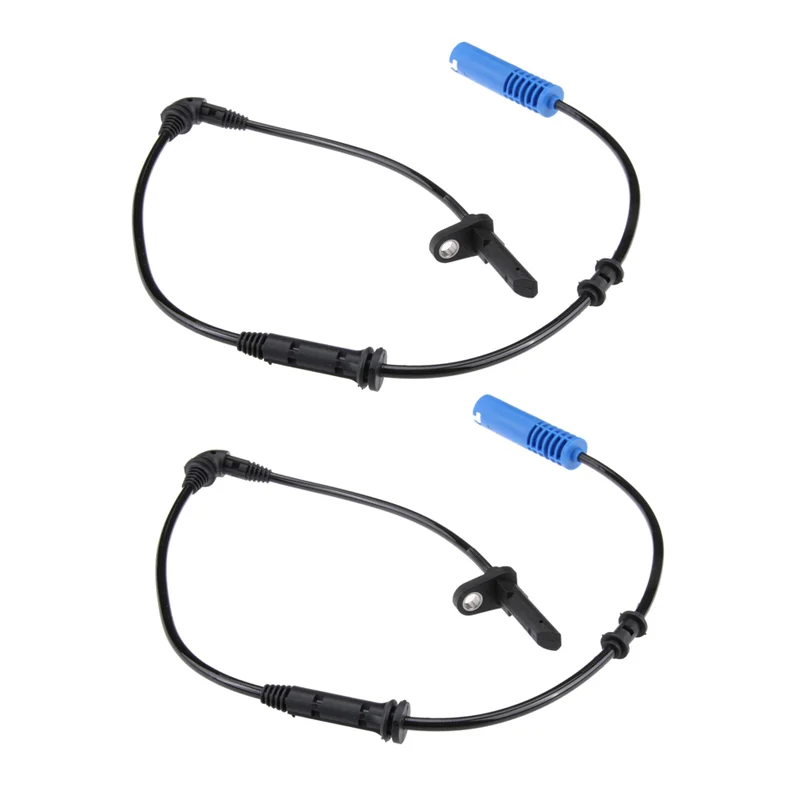 Front Left and Right Wheel ABS Speed Sensor 34526851500 For BMW R55 R58 R56 R57 R59 1.6T 1.6L N12B16A N14B16A N16B16A N18B16C
Front Left and Right Wheel ABS Speed Sensor 34526851500 For BMW R55 R58 R56 R57 R59 1.6T 1.6L N12B16A N14B16A N16B16A N18B16C