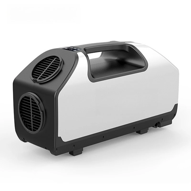 Handheld air conditioner, parking and camping portable car air conditioner 700w high-power mosquito tent air conditioner
Handheld air conditioner, parking and camping portable car air conditioner 700w high-power mosquito tent air conditioner