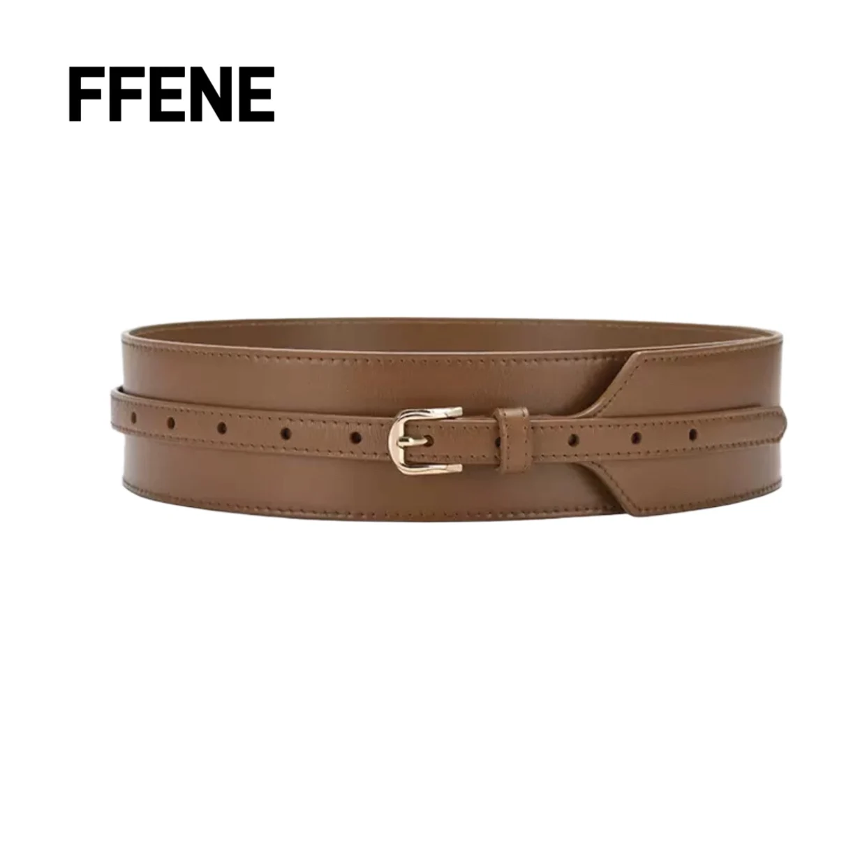 Hot-selling women's coat belt, wide Korean version, decorative, suitable for dresses, coats, fashionable, multi-functional belt
Hot-selling women's coat belt, wide Korean version, decorative, suitable for dresses, coats, fashionable, multi-functional belt