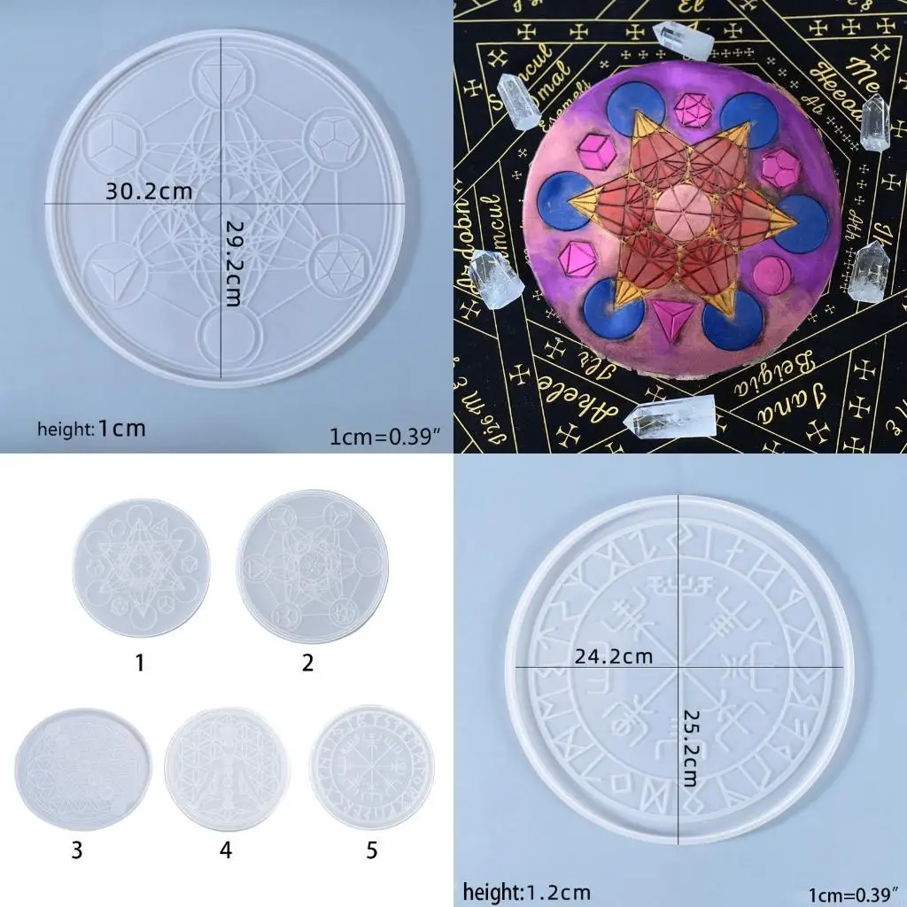 Stones Resin Molds Silicone Epoxy Casting Mold for DIY Craft Tool
Stones Resin Molds Silicone Epoxy Casting Mold for DIY Craft Tool