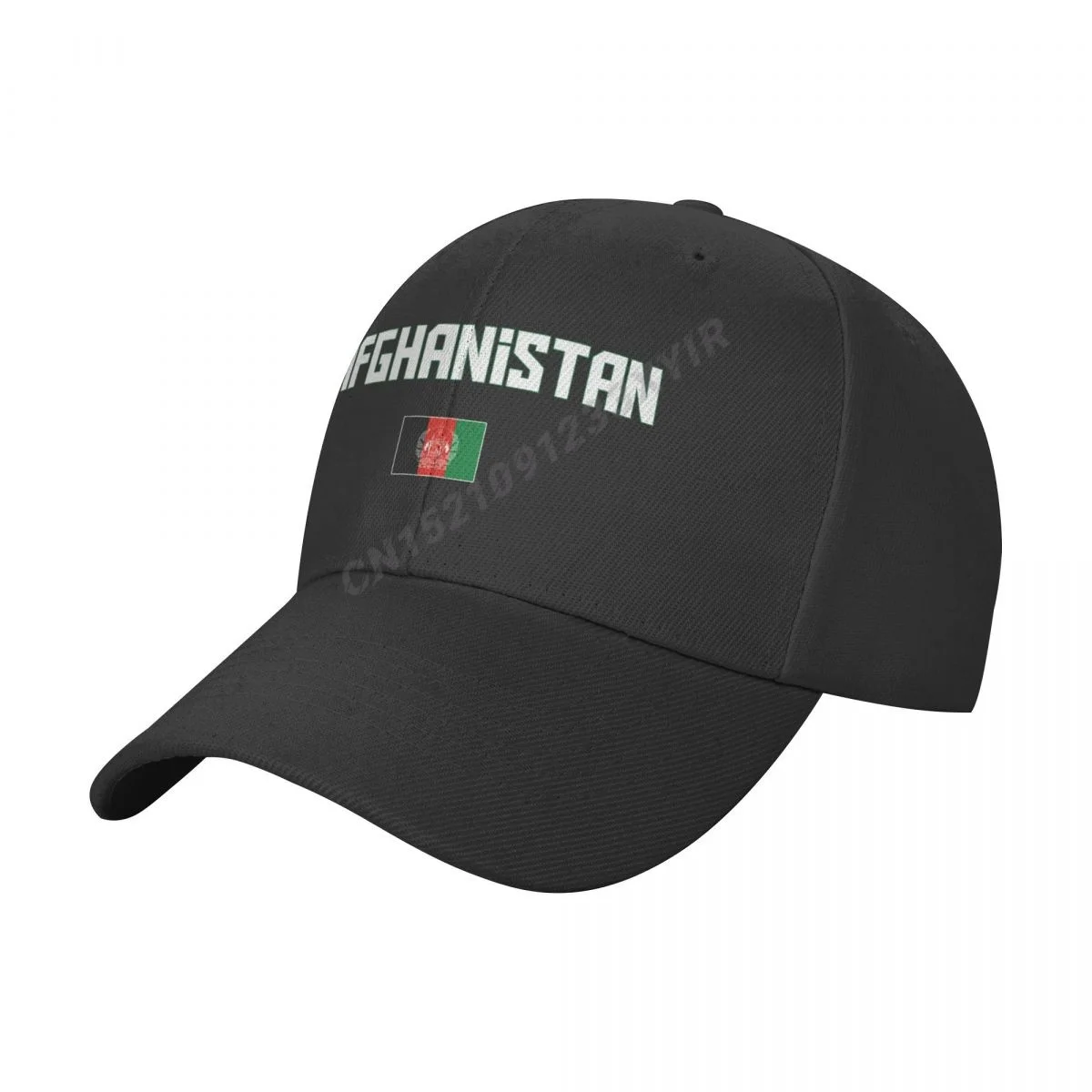 Baseball Cap Afghanistan Flag Wild Sun Shade Peaked Adjustable Caps for Men Women Print
Baseball Cap Afghanistan Flag Wild Sun Shade Peaked Adjustable Caps for Men Women Print