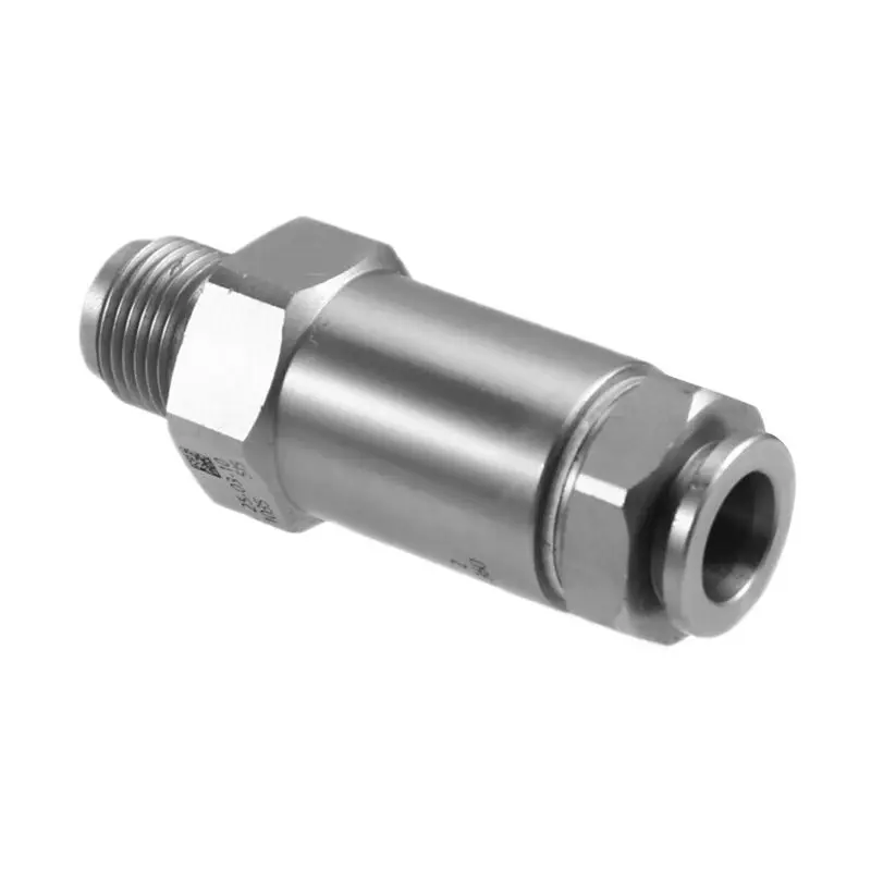 НОВЫЙ клапан-регулятор давления топлива Common Rail 1110010035 для CUMMINS
НОВЫЙ клапан-регулятор давления топлива Common Rail 1110010035 для CUMMINS