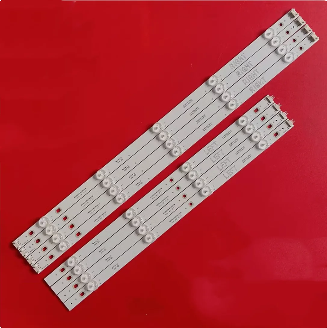 Светодиодная лента для 49UK6200PLA 49LJ5550 49LJ550T 49UJ652T 49UJ630V 49UJ6300 49UJ630T 49UJ634V 49UJ6551 49UJ6520 49UJ6525 49UJ6560
Светодиодная лента для 49UK6200PLA 49LJ5550 49LJ550T 49UJ652T 49UJ630V 49UJ6300 49UJ630T 49UJ634V 49UJ6551 49UJ6520 49UJ6525 49UJ6560