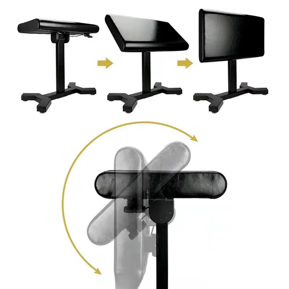 Professional Tattoo Arm Rest for Lifting Permanent Makeup Accessories
Professional Tattoo Arm Rest for Lifting Permanent Makeup Accessories