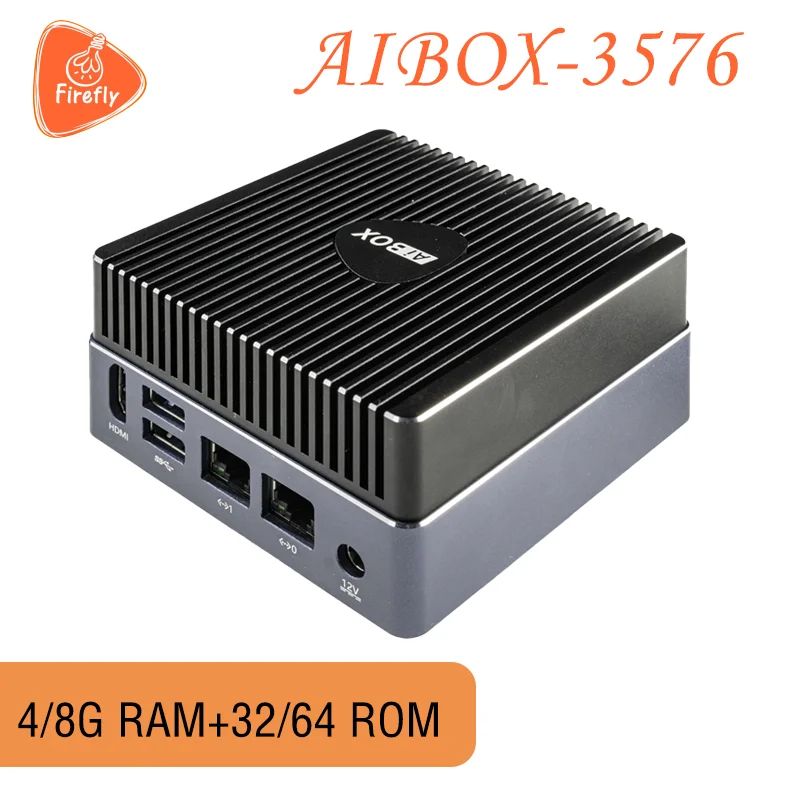AIBOX-3576 Искусственный интеллект 6T Большая модель для отделения, развертывание кромок, вычислительный Ruixin Micro-Deepseek
AIBOX-3576 Искусственный интеллект 6T Большая модель для отделения, развертывание кромок, вычислительный Ruixin Micro-Deepseek