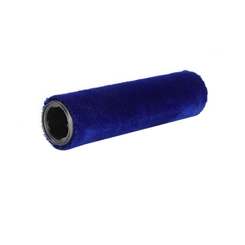 Soft Roller Brush Bar For Dyson V12 Vacuum Cleaner Replacement Parts Accessories
Soft Roller Brush Bar For Dyson V12 Vacuum Cleaner Replacement Parts Accessories
