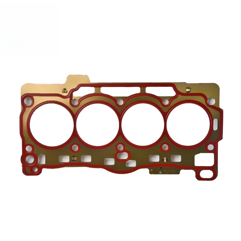 Suitable forEA211 1.6 cylinder gasket engine, auto parts
Suitable forEA211 1.6 cylinder gasket engine, auto parts