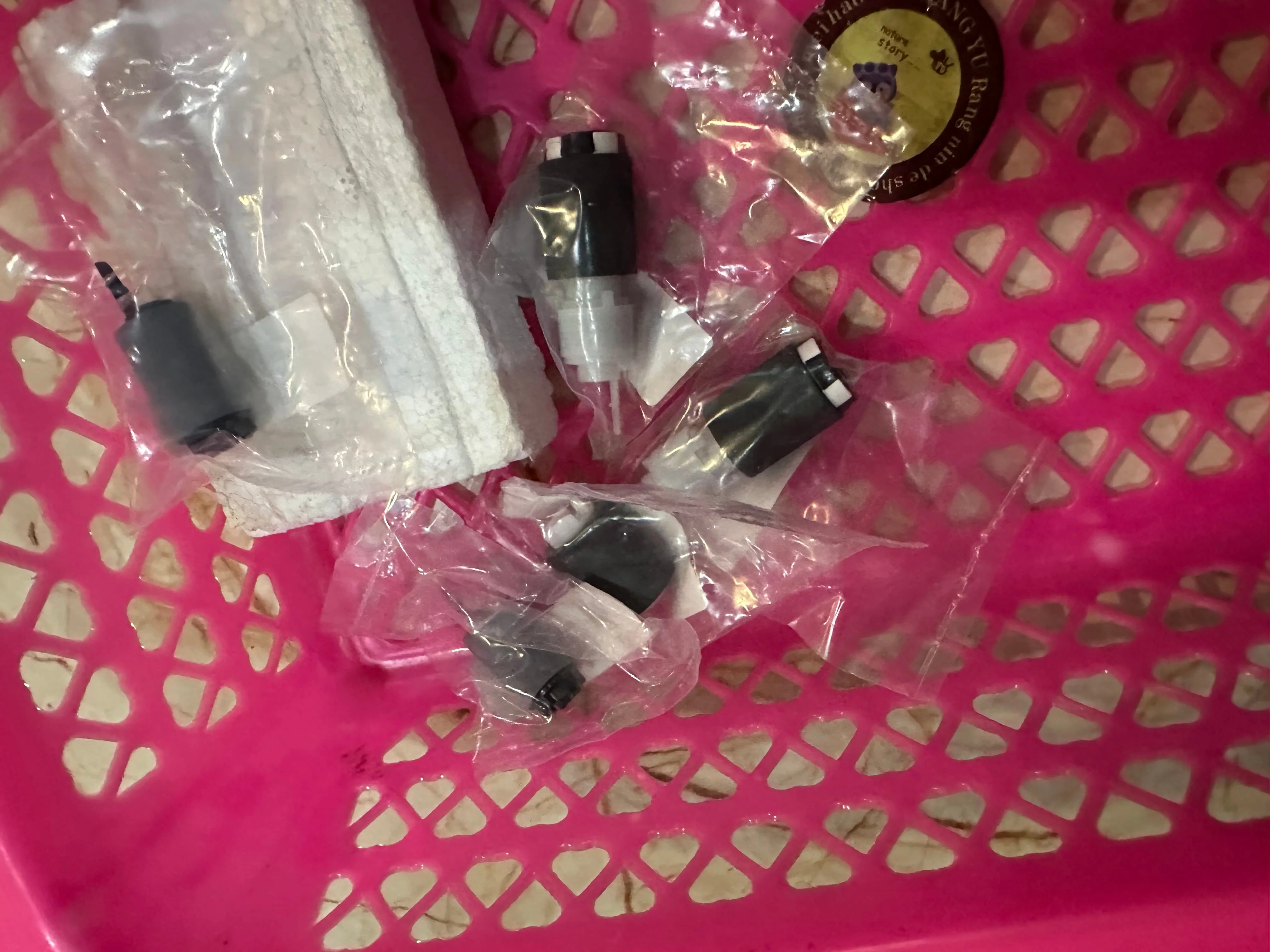 20X 302N406030 302ND94340 302ND94350 Ролик подачи захвата для Kyocera 4002i 5002i 6002i 4052ci 5052ci 6052ci 2552ci 3252ci 3552ci 
20X 302N406030 302ND94340 302ND94350 Ролик подачи захвата для Kyocera 4002i 5002i 6002i 4052ci 5052ci 6052ci 2552ci 3252ci 3552ci