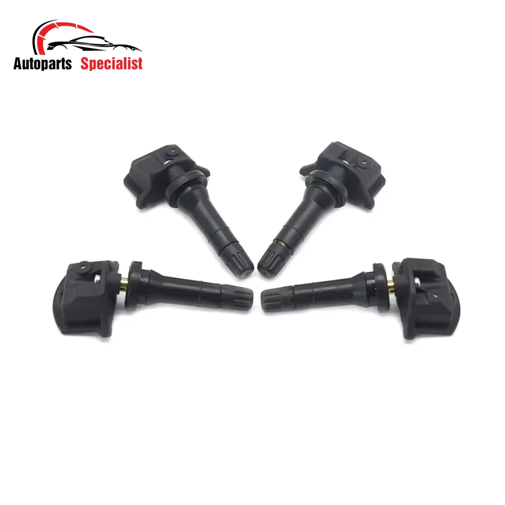 New 4PCS/1PC LR156918 TPMS 433MHz Tire Pressure Sensor for Land Rover Range Rover Car part
New 4PCS/1PC LR156918 TPMS 433MHz Tire Pressure Sensor for Land Rover Range Rover Car part