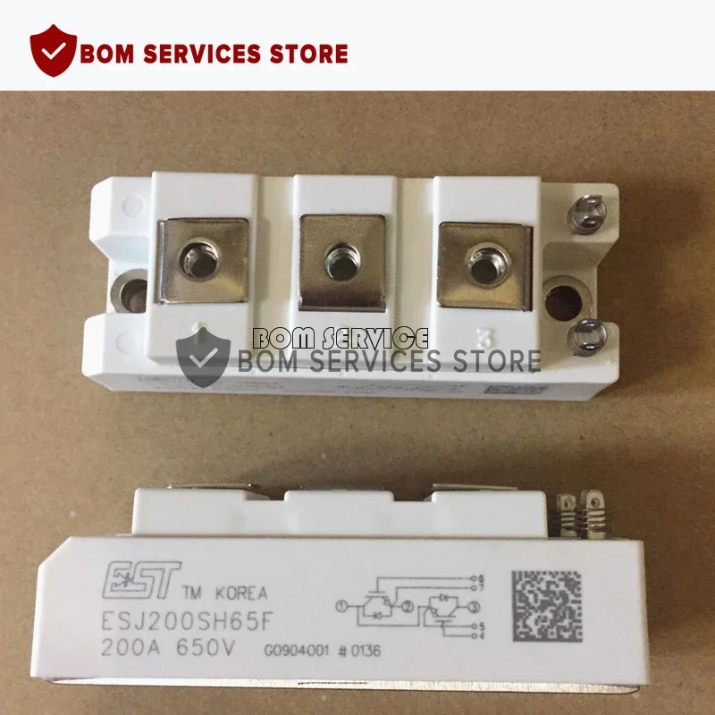 ESJ200SH65F ESJ100SH120FE ESJ100SH120F ESJ100SH60N ESJ75SH60N ESJ75SH60A Бесплатная доставка Новый оригинальный модуль IGBT
ESJ200SH65F ESJ100SH120FE ESJ100SH120F ESJ100SH60N ESJ75SH60N ESJ75SH60A Бесплатная доставка Новый оригинальный модуль IGBT