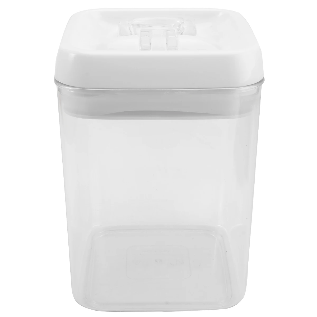 Food Storage Containers Airtight Sealed Kitchen Jar Plastic Box for Cereals Grain Clear Lid Tough Hardness Eco Friendly Odorless
Food Storage Containers Airtight Sealed Kitchen Jar Plastic Box for Cereals Grain Clear Lid Tough Hardness Eco Friendly Odorless