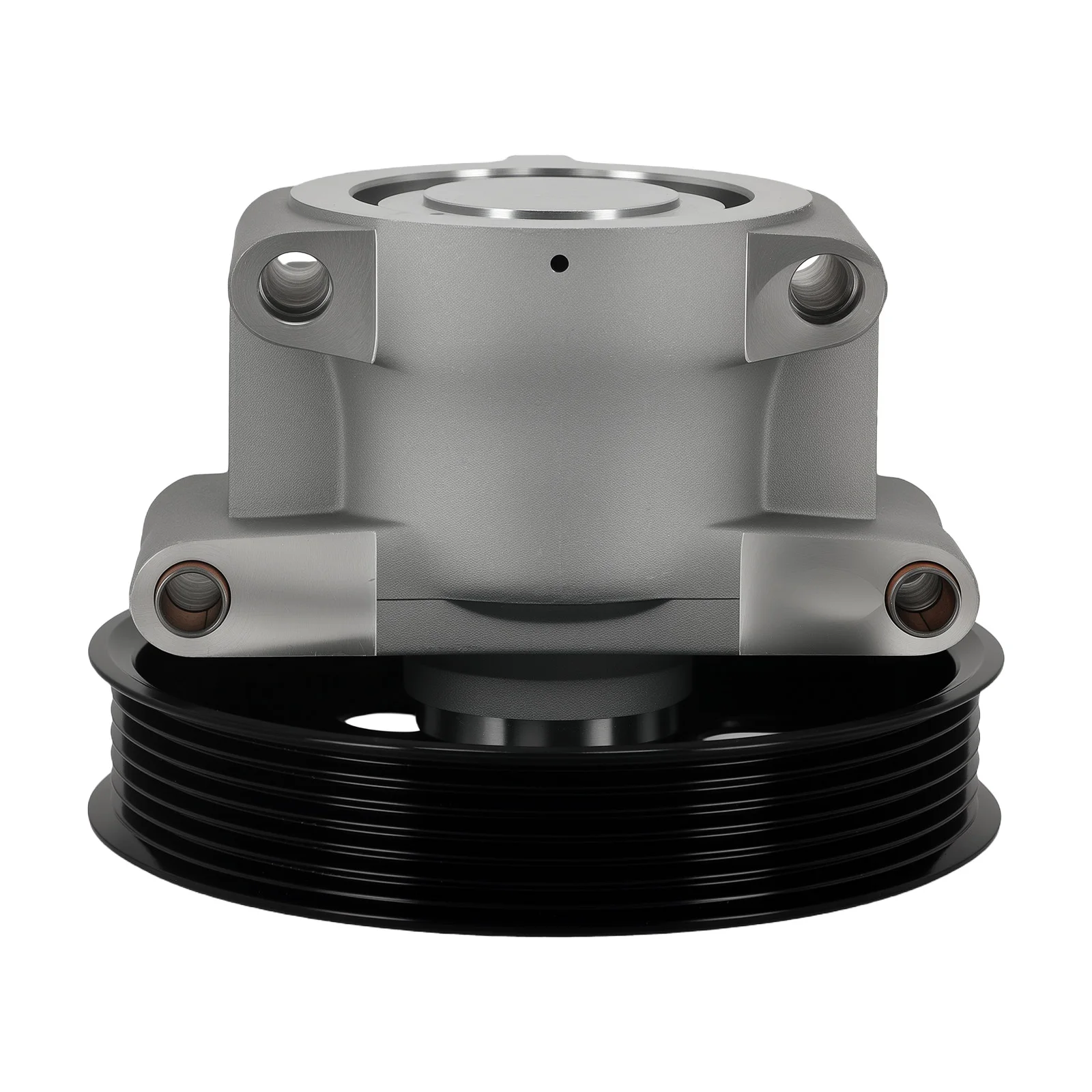 Power Steering Pump With Pulley Assembly for Ford F-150 6.2 11-14 96-5205 new
Power Steering Pump With Pulley Assembly for Ford F-150 6.2 11-14 96-5205 new