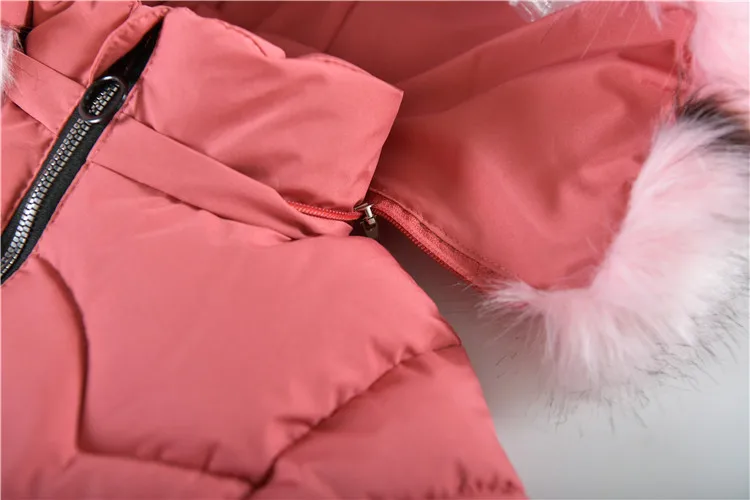 Kids Hooded Winter Fur Collar Coat 53 Sadf8810d3ca94bc6b5f97107dd5bb72as