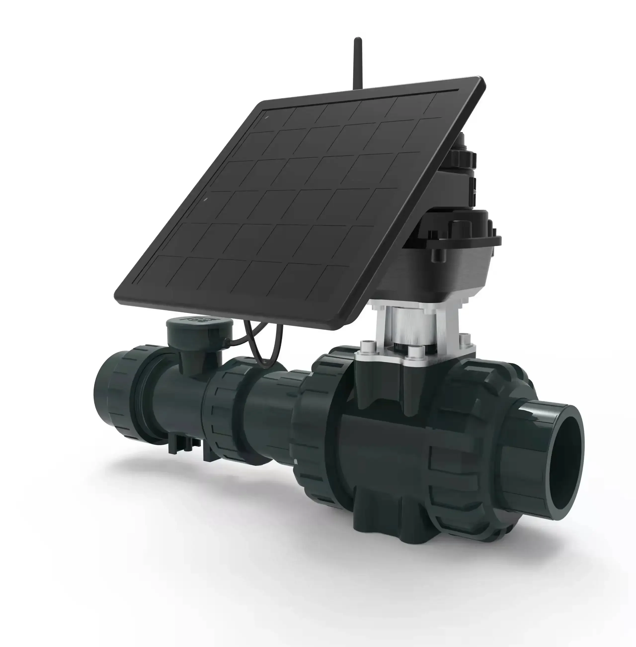 Gsm Based Solar Powered Irrigation Valve Controller Solar Powered Water Irrigation Solar Powered Drip Irrigation Systems
Gsm Based Solar Powered Irrigation Valve Controller Solar Powered Water Irrigation Solar Powered Drip Irrigation Systems