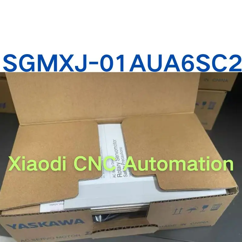 SGMYJ-01AUA6SC2 новый серводвигатель мощностью 100 Вт с быстрой доставкой
SGMYJ-01AUA6SC2 новый серводвигатель мощностью 100 Вт с быстрой доставкой