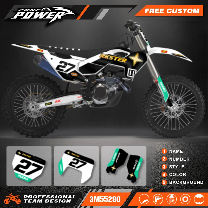 Powerzone Motorcycle Graphics background Decals Sticker Kits for Husqvarna TE FE 2024 2025 2026 TC FC 2023 2024 2025 23 
Powerzone Motorcycle Graphics background Decals Sticker Kits for Husqvarna TE FE 2024 2025 2026 TC FC 2023 2024 2025 23
