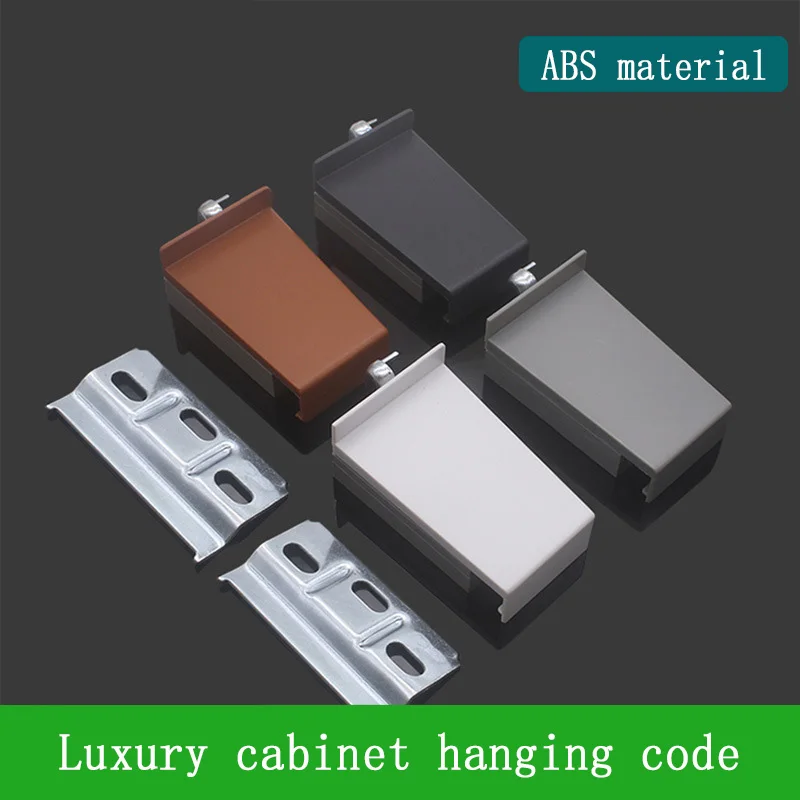 1 Pair Thickened Hanging Code Exposed Heavy Hanging Pieces Indoor Wall Cabinets Black Furniture Accessories
1 Pair Thickened Hanging Code Exposed Heavy Hanging Pieces Indoor Wall Cabinets Black Furniture Accessories