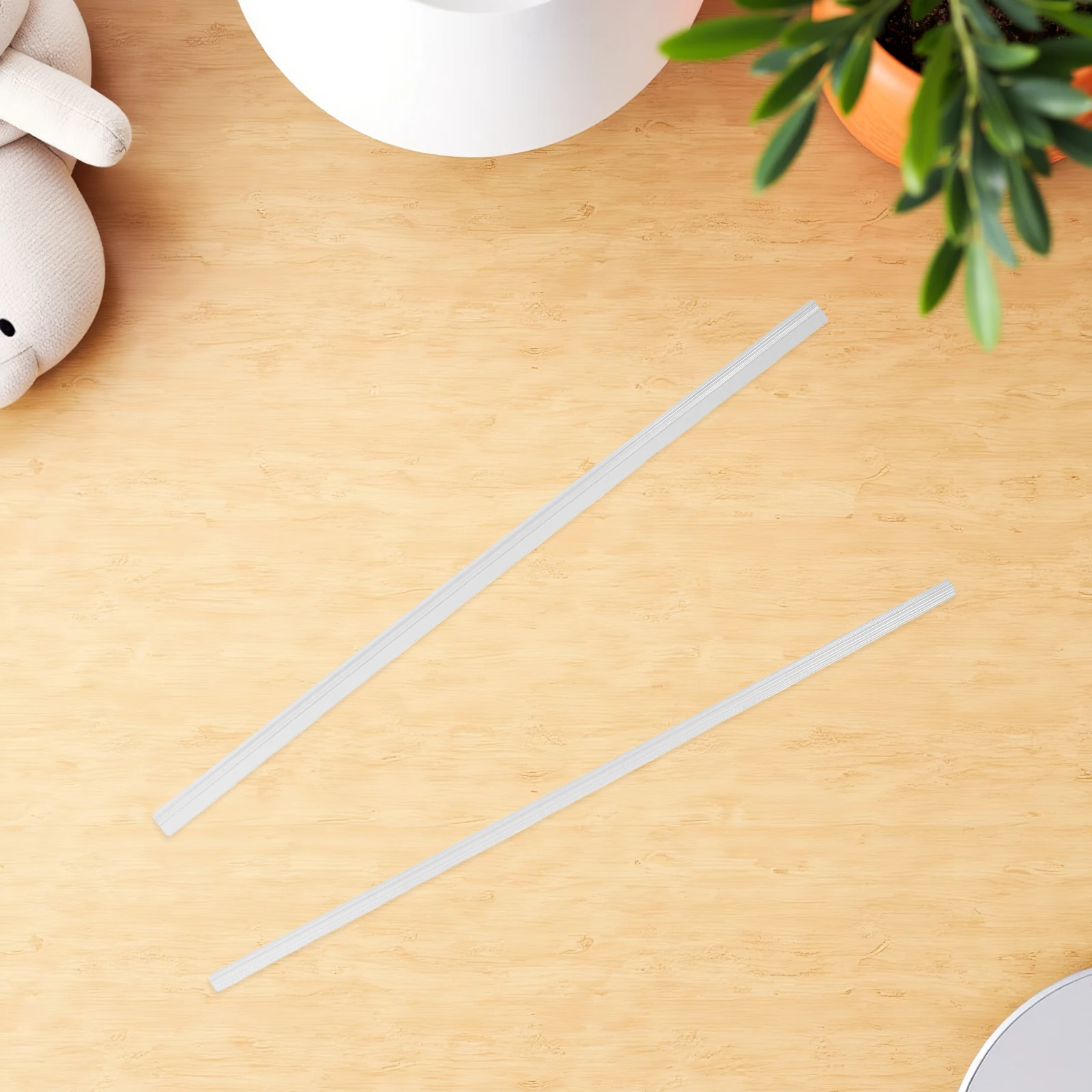 Dollhouse Trim 45cm White Wood Skirting Board Miniature Corner Dollhouse Building Material Molding Decorative Building Material
Dollhouse Trim 45cm White Wood Skirting Board Miniature Corner Dollhouse Building Material Molding Decorative Building Material
