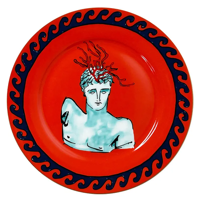 Набор десертных тарелок и мисок из тонкого костяного фарфора для закусок, сервировки вечеринок, декоративная идея подарка в прихожей
Набор десертных тарелок и мисок из тонкого костяного фарфора для закусок, сервировки вечеринок, декоративная идея подарка в прихожей