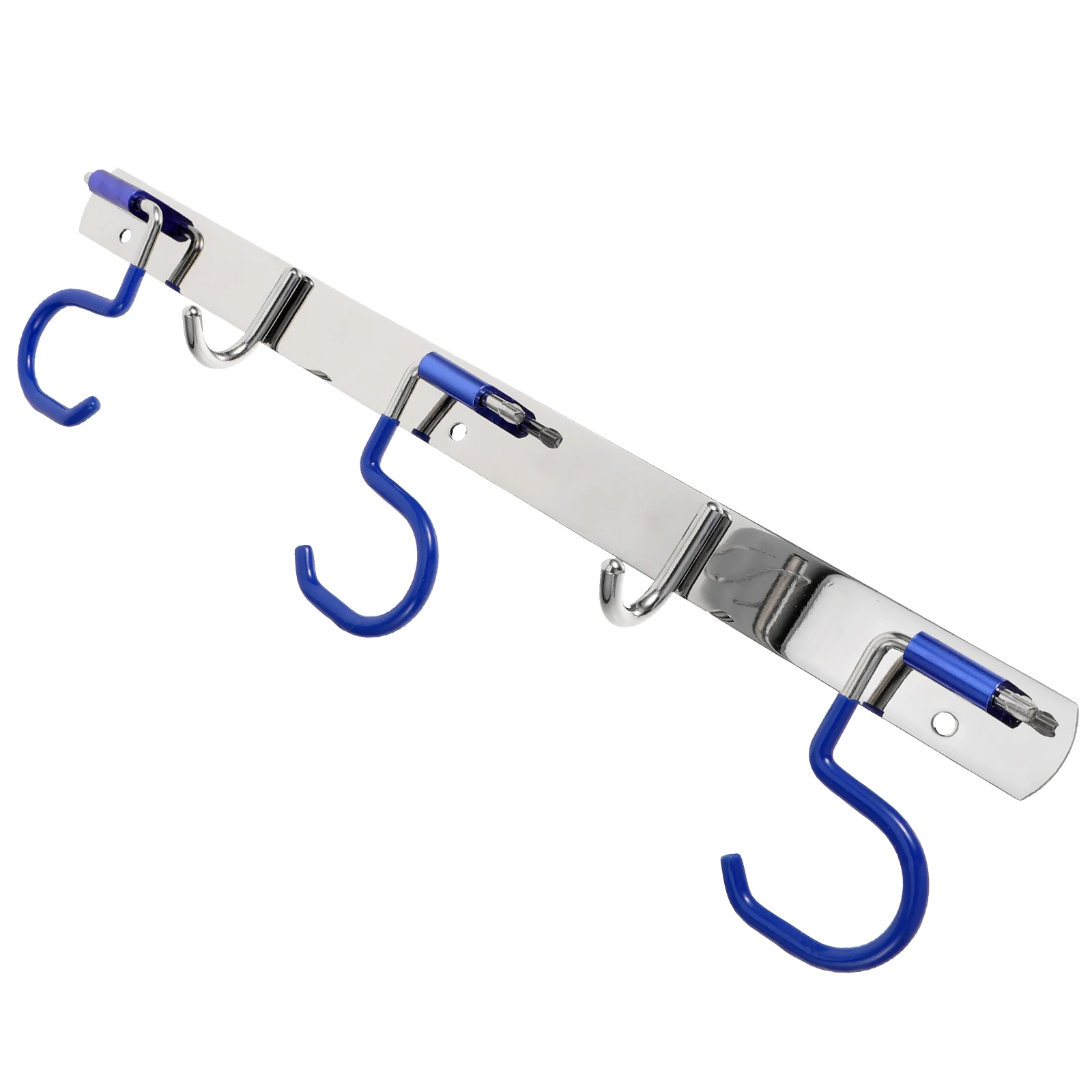 Punch Free Hooks Rack 3 Mop Holders 2Hooks Wall Mount Stainless Steel Bathroom Towel Storage Hat Clothes Hook Metal Wall Bedroom
Punch Free Hooks Rack 3 Mop Holders 2Hooks Wall Mount Stainless Steel Bathroom Towel Storage Hat Clothes Hook Metal Wall Bedroom