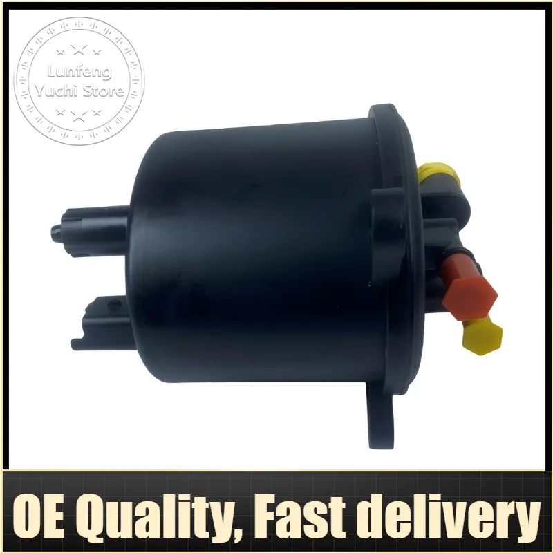 Fuel Filter For Land Rover Discovery Sport (L550), Evoque (L538), Freelander 2 (L359) - AJ811141, LR001313
Fuel Filter For Land Rover Discovery Sport (L550), Evoque (L538), Freelander 2 (L359) - AJ811141, LR001313