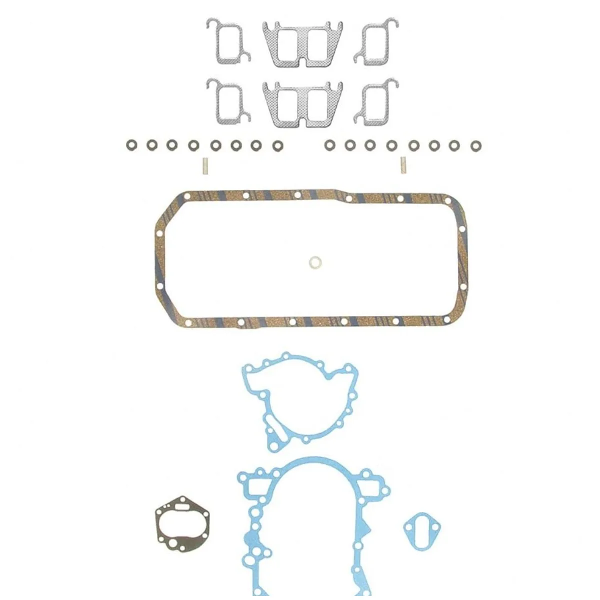 FS 8264 PT-1 Full Gasket Set
FS 8264 PT-1 Full Gasket Set