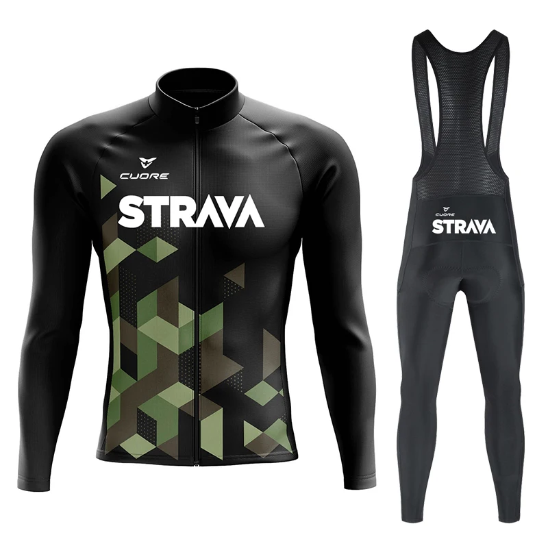 Комплект велосипедный CUDRE STRAVA мужской, Джерси, длинные шорты, горный велосипед, рубашка с нагрудником
Комплект велосипедный CUDRE STRAVA мужской, Джерси, длинные шорты, горный велосипед, рубашка с нагрудником