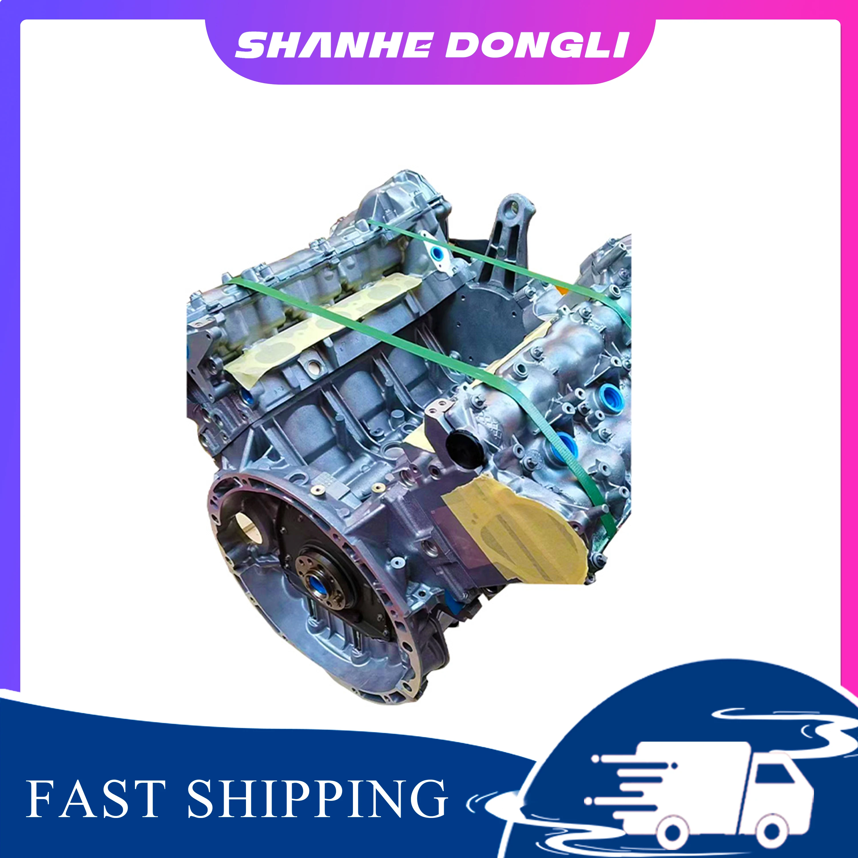 M272.979 Car Motor For Mercedes-Benz Auto Accesorios двигатель бензиновый المحركات والمكونات
M272.979 Car Motor For Mercedes-Benz Auto Accesorios двигатель бензиновый المحركات والمكونات