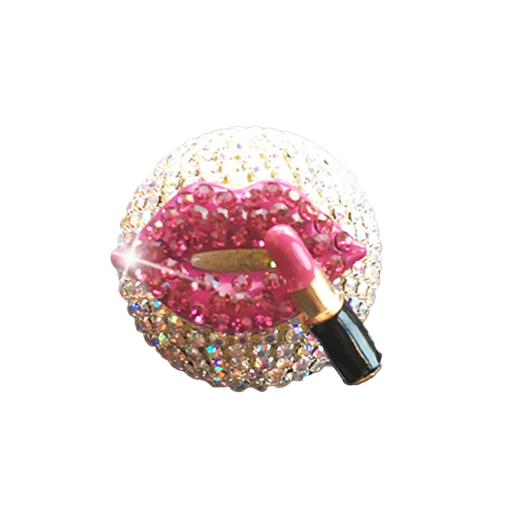 Car Aromatherapy Diffuser Vent Perfume Clip Rhinestone Essential Oil Charm Mini Air Freshener Corrosion Resistant
Car Aromatherapy Diffuser Vent Perfume Clip Rhinestone Essential Oil Charm Mini Air Freshener Corrosion Resistant